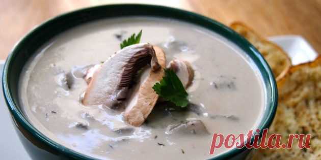 12 вкусных блюд, которые можно приготовить за полчаса - Лайфхакер