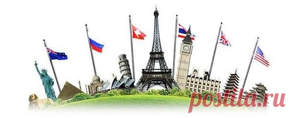 10 советов от человека, знавшего 16 языков ✒  / Изучение немецкого языка