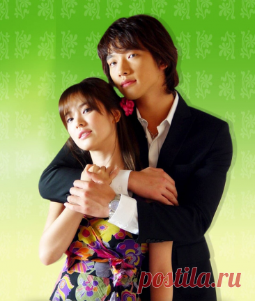 ВАША ПЕРВАЯ ДОРАМА была одной из этих? 3 СЕРИАЛА из 2000-х, с которых всё НАЧИНАЛОСЬ 🥰 | Marina Rui | Дзен