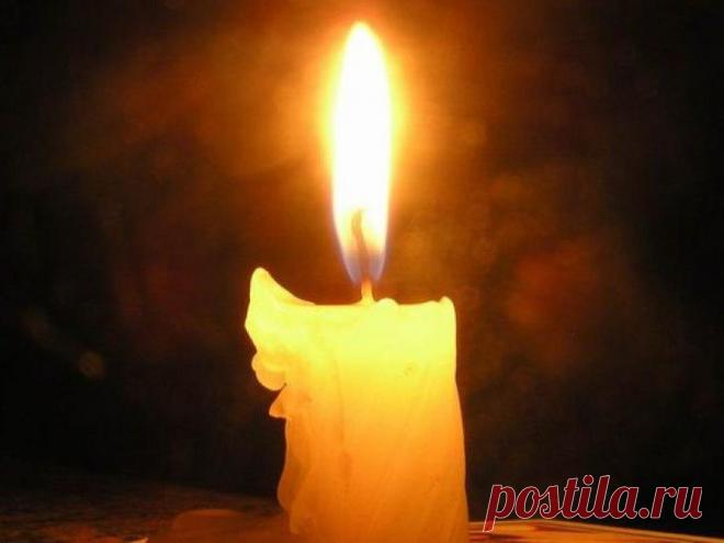 Насколько важно подавать сорокоусты о упокоении...