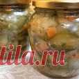 Салат 