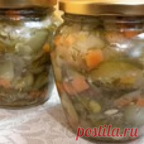 Салат "Тооме" Кулинарный рецепт