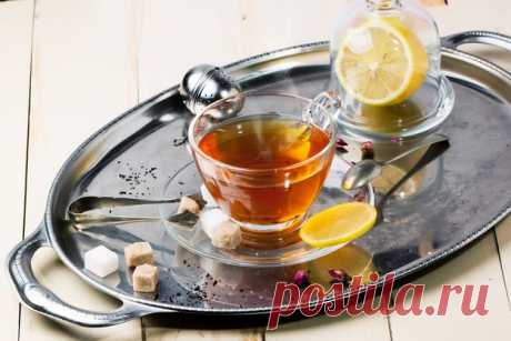 Как правильно выбрать чай: 10 рекомендаций - KitchenMag.ru