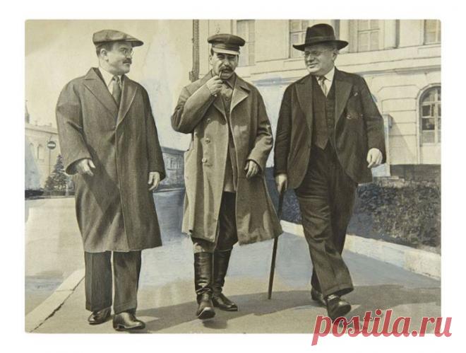 Сталин снял с поста министра иностранных дел, чтобы угодить Гитлеру Этот факт, о котором большинство наших граждан даже не подозревают, в свое время замалчивался или не предавался широкой огласке. Министр иностранных дел СССР Максим Литвинов был опытнейшим дипломатом. Никаких нареканий к нему не имелось. Однако в апреле 1939 года Сталин неожиданно снял его с ответственного поста, предъявив формальные претензии, в частности, в слишком тесных контактах с иностранцами, которые и так ему были…