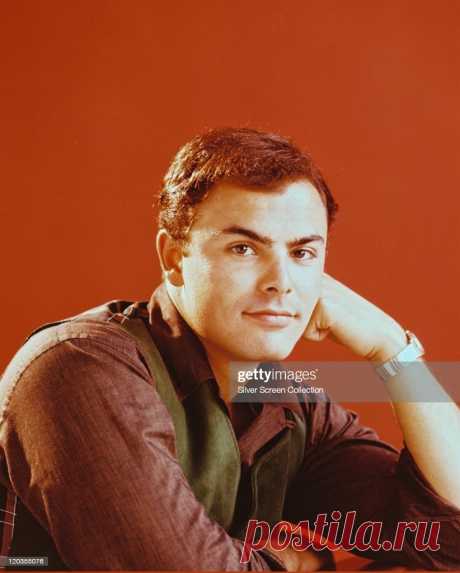 Джон Сэксон (John Saxon)
- 5 августа, 1936