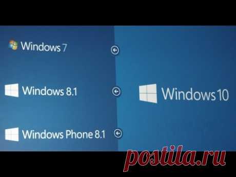 Как удалить Windows 10 и вернуть Windows 8.1 или 7 после обновления