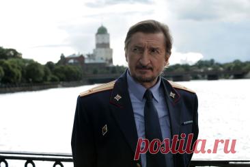Александр Лыков
