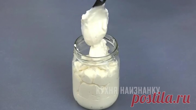 МАЙОНЕЗ разными способами! 5 рецептов домашнего майонеза.
