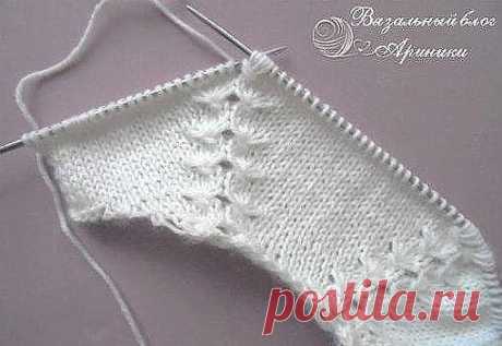 (5) Любимые петельки