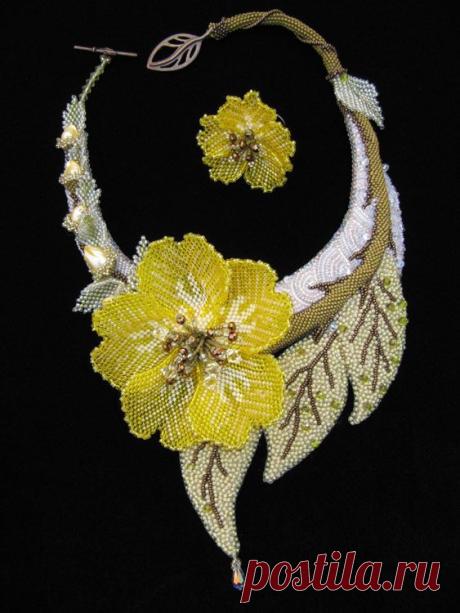After The Rain Set - Alexandra Sydorenko | Jewellery