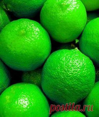 Imagem de green, fruit, and lime