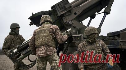 Депутат Рады: в ВСУ снова пройдут перестановки на уровне комбригов и генералов. Депутат Верховной рады Алексей Гончаренко утверждает, что в командовании Вооружённых сил Украины снова ожидаются кадровые перестановки на уровне комбригов и генералов. Читать далее