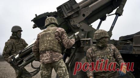 Депутат Рады: в ВСУ снова пройдут перестановки на уровне комбригов и генералов. Депутат Верховной рады Алексей Гончаренко утверждает, что в командовании Вооружённых сил Украины снова ожидаются кадровые перестановки на уровне комбригов и генералов. Читать далее