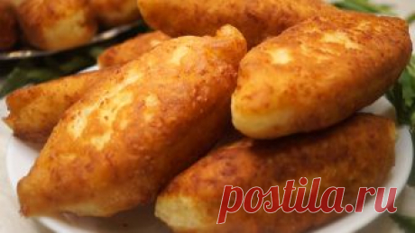 Быстрые Сырные Пирожки