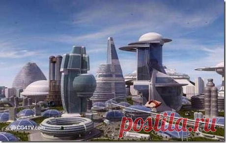 Что такое шкала Кардашева? (5 фото+текст)