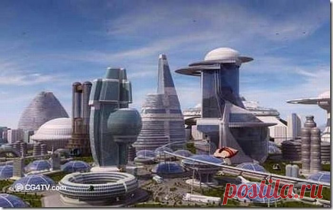 Что такое шкала Кардашева? (5 фото+текст)