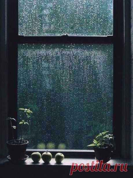 Вдохновение.