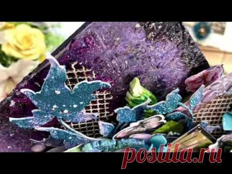Обзор панно для дочери