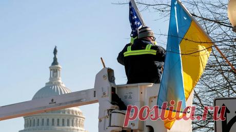 Названы детали десятилетних обязательств США по гарантиям безопасности Украине