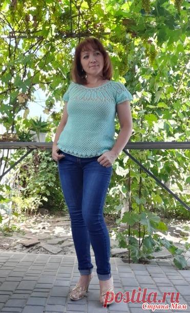 Вдогонку уходящему лету. Топ 