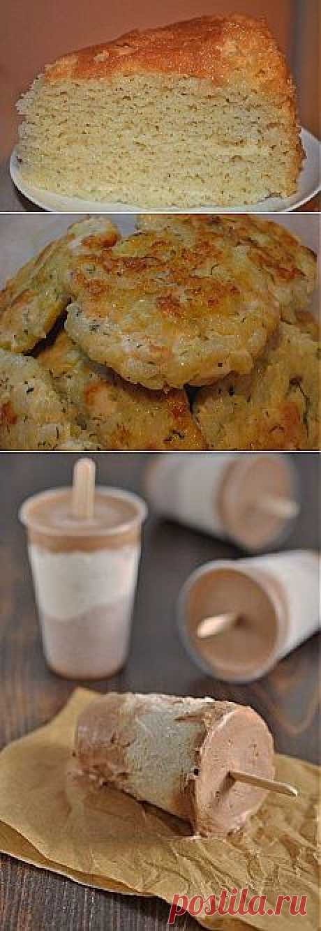Cook Good - лучшие рецепты....