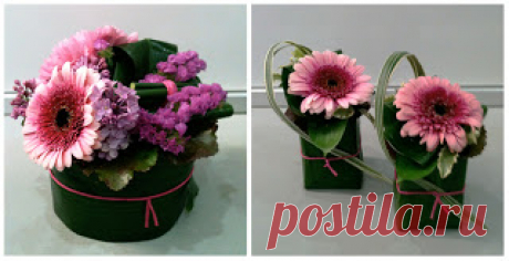 Florist in Rome: April 2011