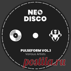 VA - Pulseform Vol. 1 (2025) Artist: VA Album: Pulseform Vol. 1 Year: 2025 Country: Russia Style: Electro, Techno, Industrial