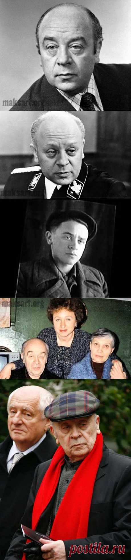 НАШИ В РОССИИ: Леонид Броневой |  родился 17 декабря 1928 года в Киеве. Малая родина Леонида Броневого – Крещатик.  После выхода на экраны телесериала «Семнадцать мгновений весны», в котором Леонид Броневой сыграл роль группенфюрера СС Мюллера, артист получал восторженные письма от советских школьников со словами: «Дедушка Мюллер,