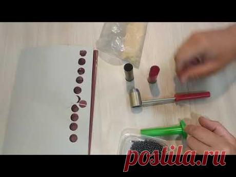 Самый бюджетный вариант снаряжение патронов !!!!!