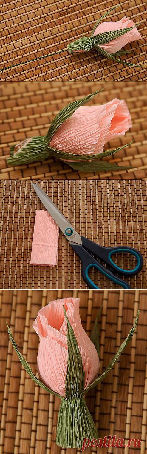 Шоколадно-цветочный букет | СДЕЛАЙ САМ!