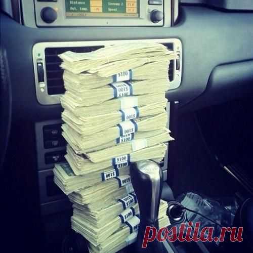 Если хочешь разбогатеть, ты должен научиться рисковать. Учись быть инвестором. / Понимание бизнеса