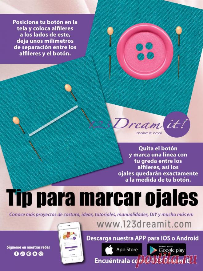 123 Dream it