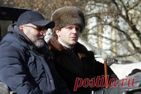 Агата и сыск. Рулетка судьбы (2020)