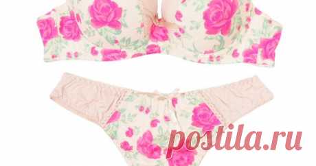 Женское нижнее белье. Intimates & Sleepwear.