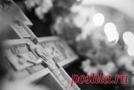 Не только обретение Креста, но и его потеря