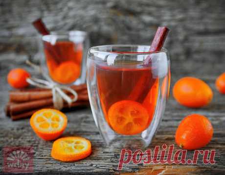 Чай с ромом, грог - Рецепты