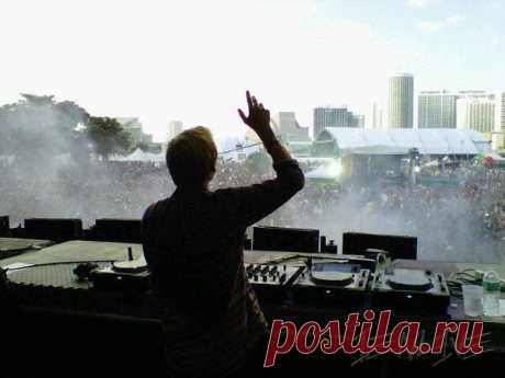 AVICII