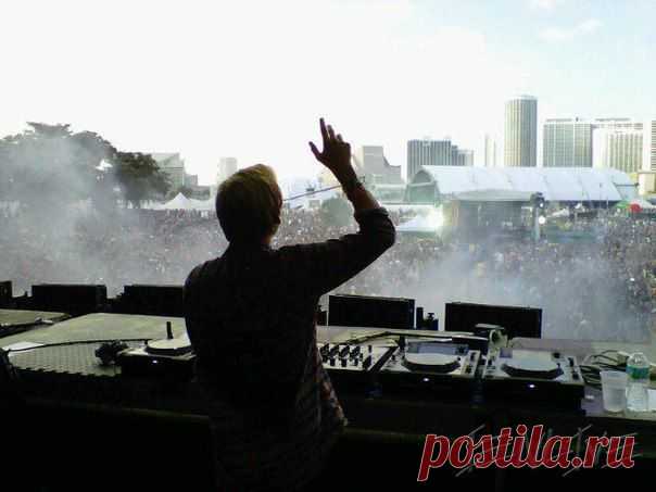 AVICII