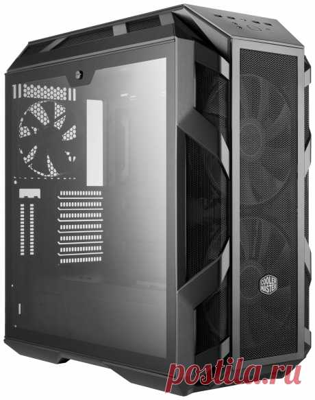 Cooler Master h500m