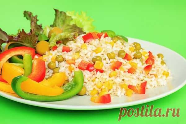 Вкусные рецепты