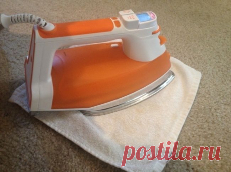 15 хитростей для настоящих фанатов чистоты