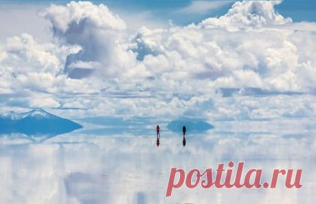 Интересные новости