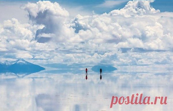 Интересные новости