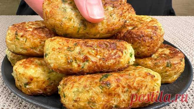 Капуста вкуснее мяса! Теперь вы будете готовить капусту по этому... | Интересный контент в группе Инга на кухне Капуста вкуснее мяса! Теперь вы будете готовить капусту по этому рецепту очень часто! Сегодня я готовлю невероятно вкусные капустные котлеты с хрустящей корочкой. Рецепт, с которым... | Вступай в группу Инга на кухне в Одноклассниках
