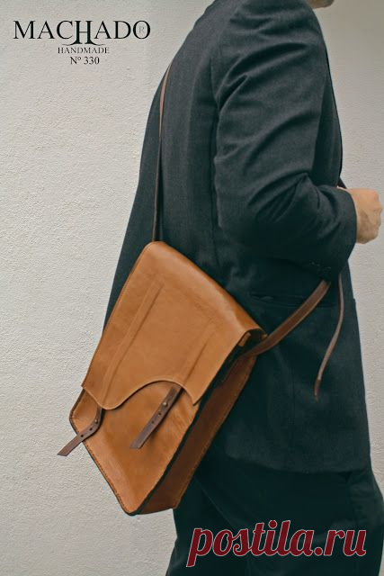Machado Handmade: Andando...