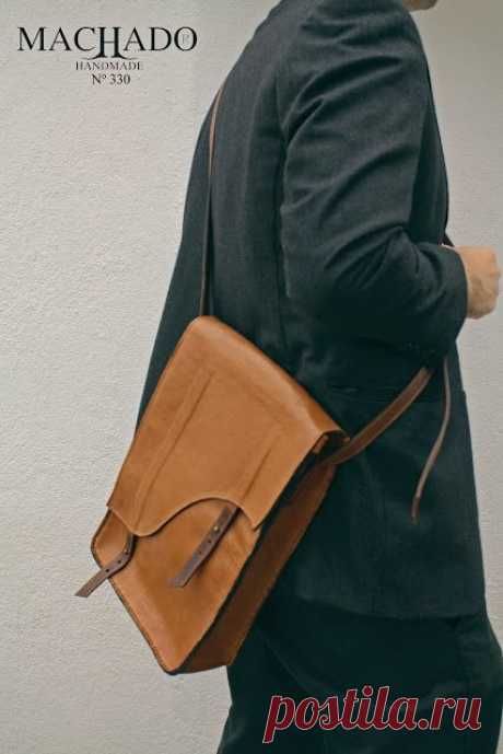 Machado Handmade: Andando...