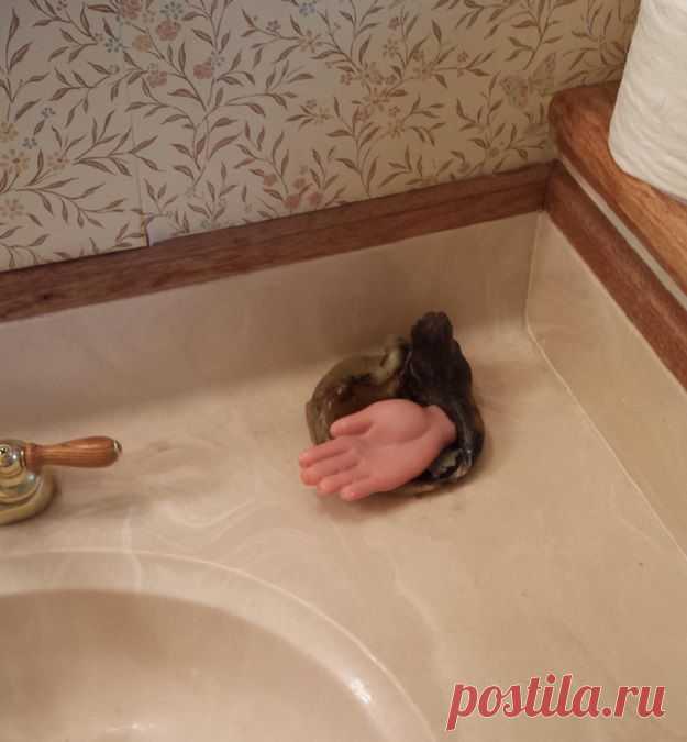 20 совершенно обычных вещей, которые вызовут у тебя чувство дискомфорта. А не должны бы были...