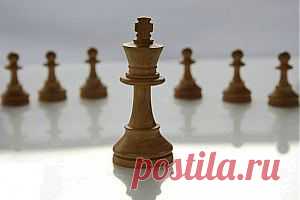 10 психологических приемов, с помощью которых можно влиять на людей