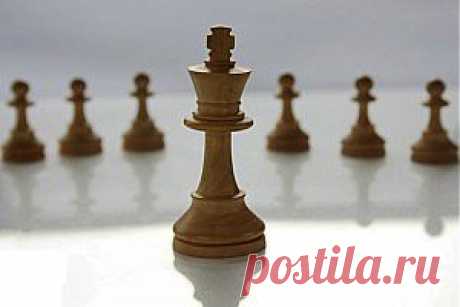 10 психологических приемов, с помощью которых можно влиять на людей