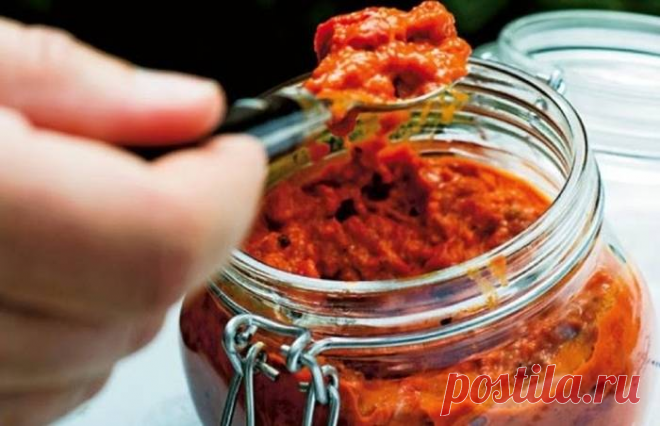 Самый вкусный айвар. | DiDinfo | Яндекс Дзен